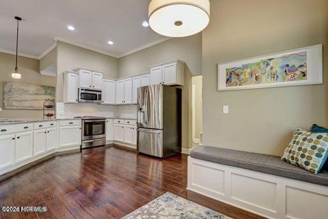 Tiny photo for 111 Teal Court, Sneads Ferry, NC 28460 (MLS # 100573784)
