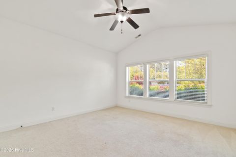 Tiny photo for 111 Teal Court, Sneads Ferry, NC 28460 (MLS # 100573784)