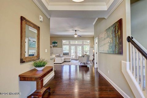 Tiny photo for 111 Teal Court, Sneads Ferry, NC 28460 (MLS # 100573784)