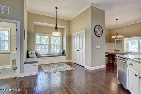 Tiny photo for 111 Teal Court, Sneads Ferry, NC 28460 (MLS # 100573784)