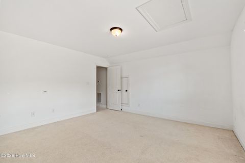 Tiny photo for 111 Teal Court, Sneads Ferry, NC 28460 (MLS # 100573784)