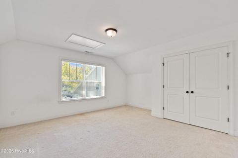 Tiny photo for 111 Teal Court, Sneads Ferry, NC 28460 (MLS # 100573784)
