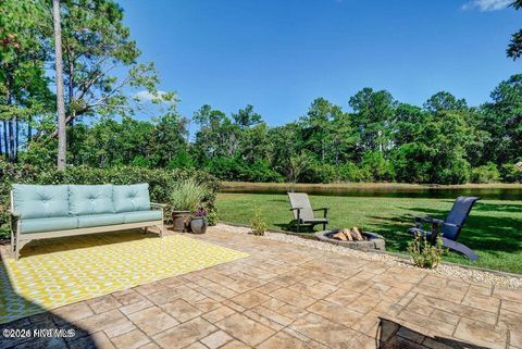Tiny photo for 111 Teal Court, Sneads Ferry, NC 28460 (MLS # 100573784)