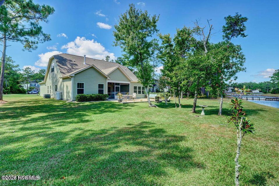 111 Teal Court