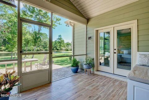 Tiny photo for 111 Teal Court, Sneads Ferry, NC 28460 (MLS # 100573784)