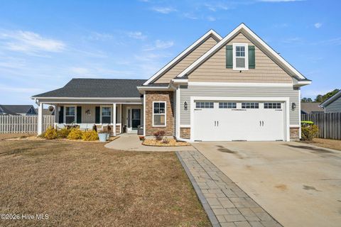Tiny photo for 2083 Southern Pine Drive, Leland, NC 28451 (MLS # 100563153)
