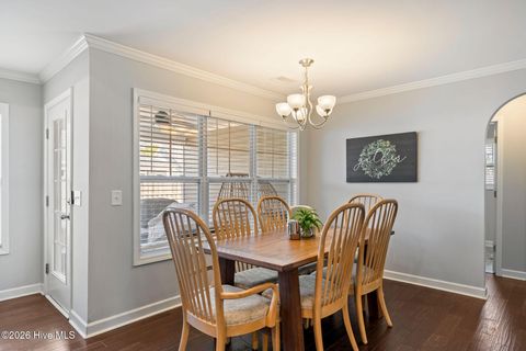 Tiny photo for 2083 Southern Pine Drive, Leland, NC 28451 (MLS # 100563153)