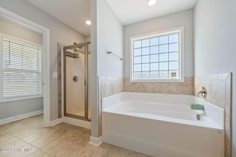 Tiny photo for 2083 Southern Pine Drive, Leland, NC 28451 (MLS # 100563153)