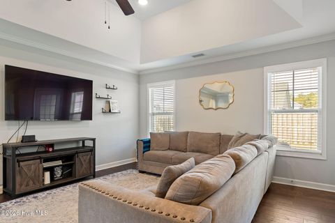 Tiny photo for 2083 Southern Pine Drive, Leland, NC 28451 (MLS # 100563153)