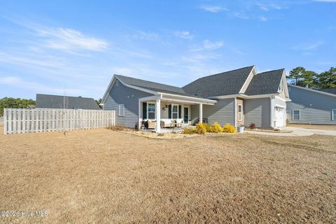 Tiny photo for 2083 Southern Pine Drive, Leland, NC 28451 (MLS # 100563153)