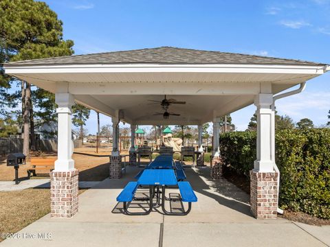 Tiny photo for 2083 Southern Pine Drive, Leland, NC 28451 (MLS # 100563153)