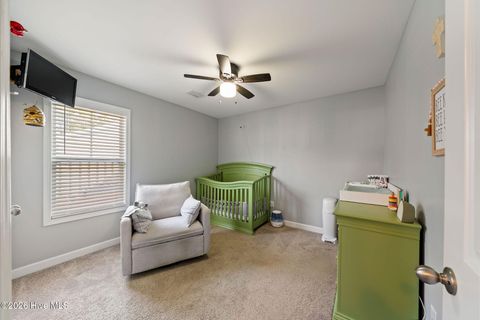 Tiny photo for 2083 Southern Pine Drive, Leland, NC 28451 (MLS # 100563153)