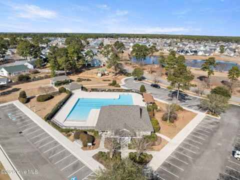 Tiny photo for 2083 Southern Pine Drive, Leland, NC 28451 (MLS # 100563153)