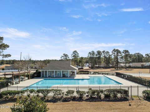 Tiny photo for 2083 Southern Pine Drive, Leland, NC 28451 (MLS # 100563153)