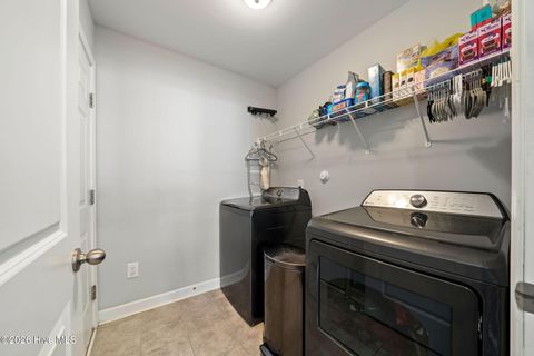 Tiny photo for 2083 Southern Pine Drive, Leland, NC 28451 (MLS # 100563153)