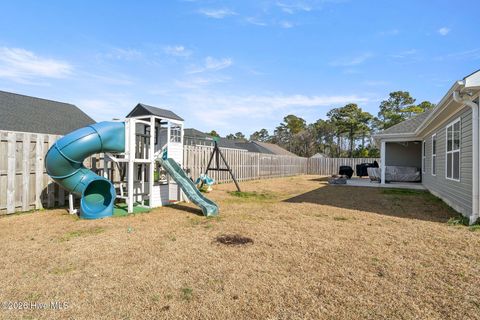 Tiny photo for 2083 Southern Pine Drive, Leland, NC 28451 (MLS # 100563153)