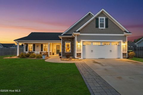 Photo of 2083 Southern Pine Drive, Leland, NC 28451 (MLS # 100563153)