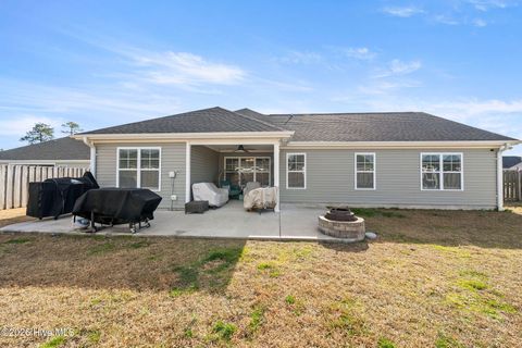 Tiny photo for 2083 Southern Pine Drive, Leland, NC 28451 (MLS # 100563153)