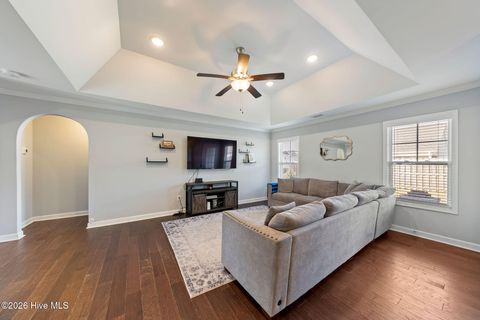 Tiny photo for 2083 Southern Pine Drive, Leland, NC 28451 (MLS # 100563153)