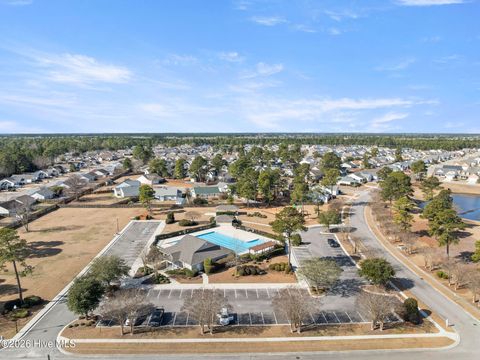 Tiny photo for 2083 Southern Pine Drive, Leland, NC 28451 (MLS # 100563153)