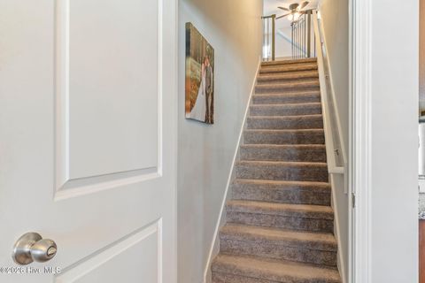 Tiny photo for 2083 Southern Pine Drive, Leland, NC 28451 (MLS # 100563153)