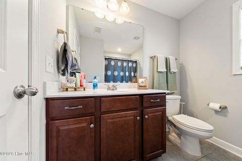 Tiny photo for 2083 Southern Pine Drive, Leland, NC 28451 (MLS # 100563153)