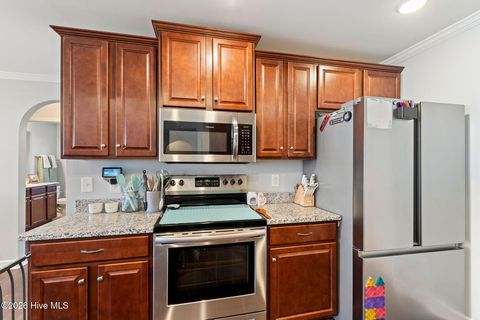 Tiny photo for 2083 Southern Pine Drive, Leland, NC 28451 (MLS # 100563153)