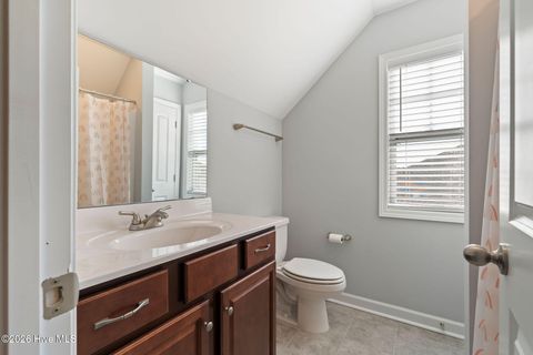 Tiny photo for 2083 Southern Pine Drive, Leland, NC 28451 (MLS # 100563153)