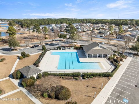 Tiny photo for 2083 Southern Pine Drive, Leland, NC 28451 (MLS # 100563153)