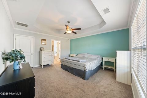 Tiny photo for 2083 Southern Pine Drive, Leland, NC 28451 (MLS # 100563153)