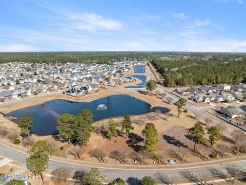 Tiny photo for 2083 Southern Pine Drive, Leland, NC 28451 (MLS # 100563153)