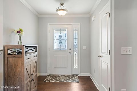 Tiny photo for 2083 Southern Pine Drive, Leland, NC 28451 (MLS # 100563153)