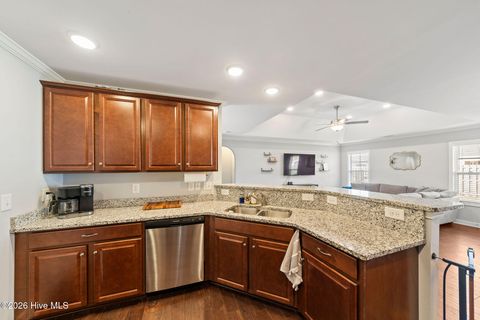 Tiny photo for 2083 Southern Pine Drive, Leland, NC 28451 (MLS # 100563153)