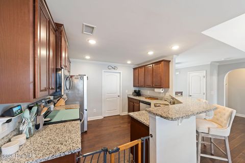 Tiny photo for 2083 Southern Pine Drive, Leland, NC 28451 (MLS # 100563153)