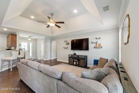 Tiny photo for 2083 Southern Pine Drive, Leland, NC 28451 (MLS # 100563153)