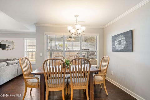 Tiny photo for 2083 Southern Pine Drive, Leland, NC 28451 (MLS # 100563153)