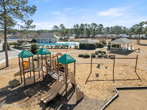 Tiny photo for 2083 Southern Pine Drive, Leland, NC 28451 (MLS # 100563153)