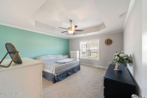 Tiny photo for 2083 Southern Pine Drive, Leland, NC 28451 (MLS # 100563153)