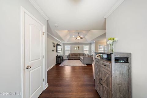 Tiny photo for 2083 Southern Pine Drive, Leland, NC 28451 (MLS # 100563153)