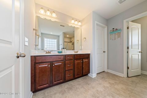 Tiny photo for 2083 Southern Pine Drive, Leland, NC 28451 (MLS # 100563153)