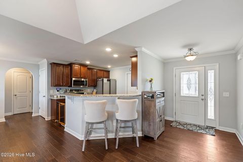 Tiny photo for 2083 Southern Pine Drive, Leland, NC 28451 (MLS # 100563153)