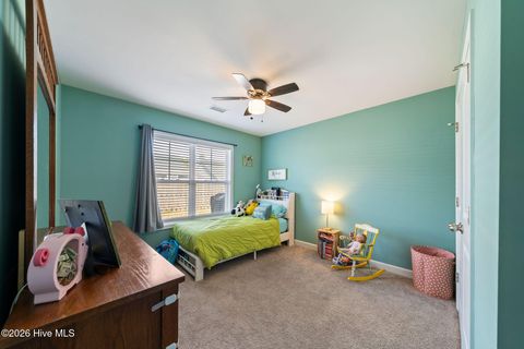 Tiny photo for 2083 Southern Pine Drive, Leland, NC 28451 (MLS # 100563153)