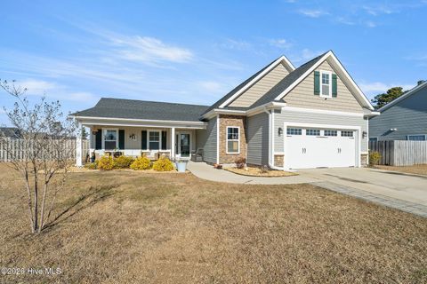 Tiny photo for 2083 Southern Pine Drive, Leland, NC 28451 (MLS # 100563153)