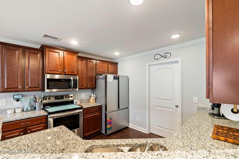 Tiny photo for 2083 Southern Pine Drive, Leland, NC 28451 (MLS # 100563153)