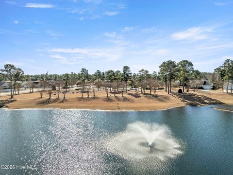 Tiny photo for 2083 Southern Pine Drive, Leland, NC 28451 (MLS # 100563153)