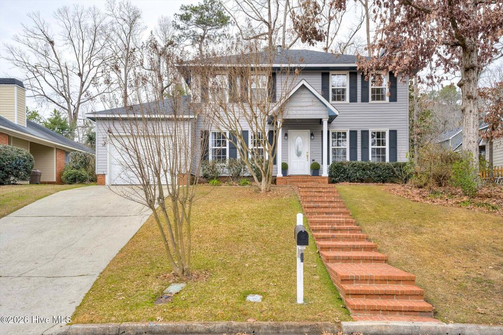 Photo of 331 Old Salem Way, Martinez, GA 30907 (MLS # 100573327)