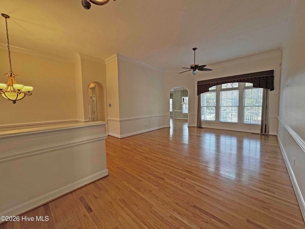 Photo of 140 Steeplechase Way, Southern Pines, NC 28387 (MLS # 100575581)