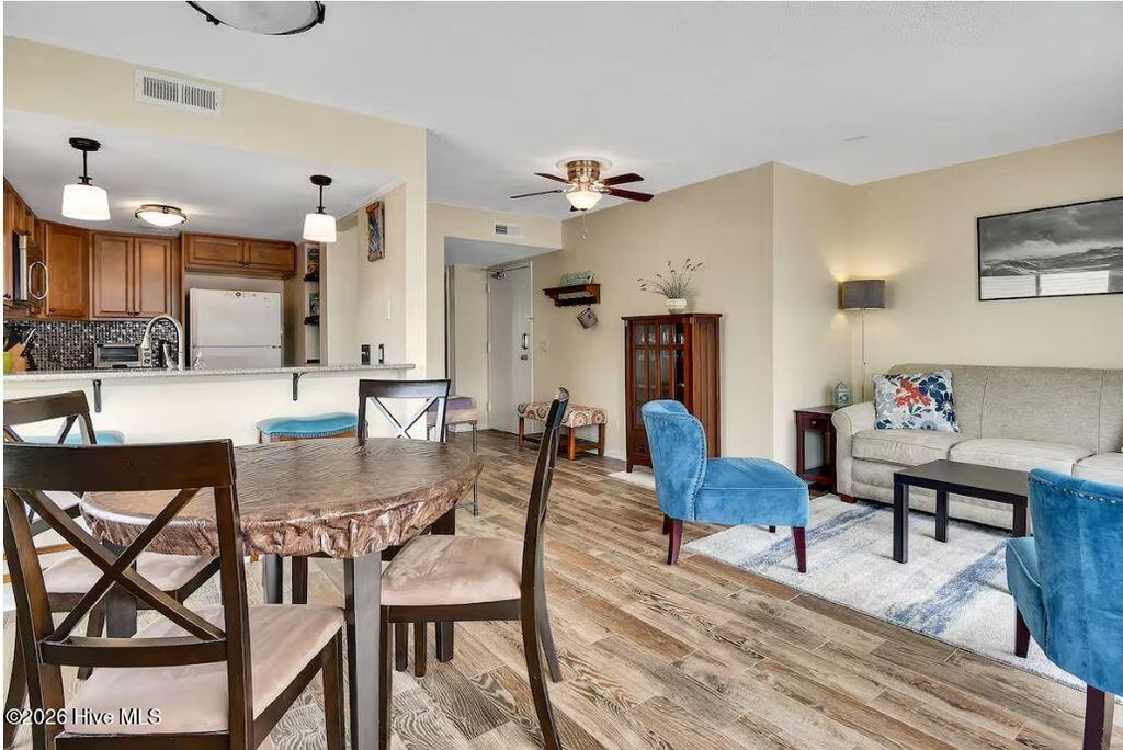 Photo of 1509 Carolina Beach Avenue N #E1, Carolina Beach, NC 28428 (MLS # 100555375)