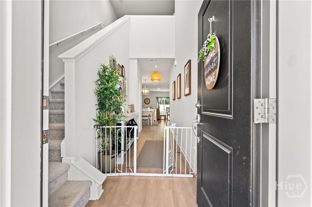 Photo of 309 Lillian Street, Rincon, GA 31326 (MLS # SA352351)