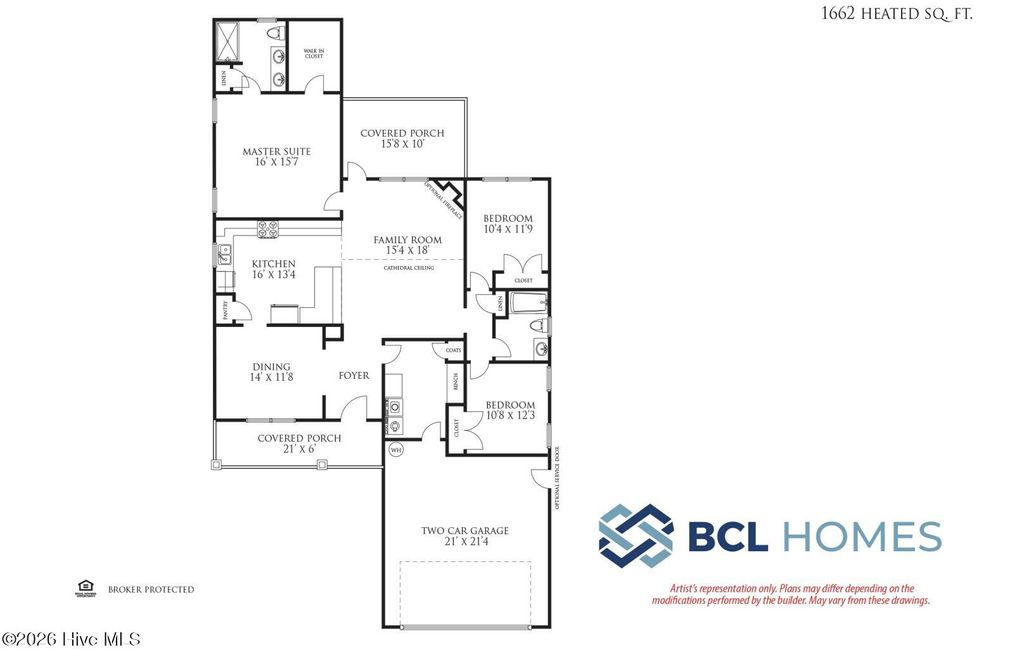 Photo of 2208 Page Road, Burgaw, NC 28425 (MLS # 100568965)